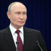Путин: Европа обвинява САЩ и Русия за бунтовете, но не вижда собствените си провали