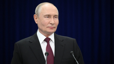 Путин: Европа обвинява САЩ и Русия за бунтовете, но не вижда собствените си провали