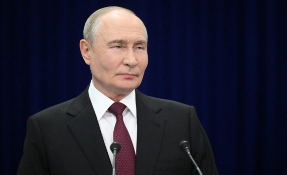 Путин: Европа обвинява САЩ и Русия за бунтовете, но не вижда собствените си провали