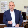 Радев: Трябва ни президент с опит и принципи. Опозицията истеризира случая „Колтуклиева“, за да легализира сглобката си