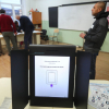 Под 20% избирателна активност в късния следобед според ЦИК и социологическите агенции