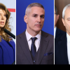 Първи екзитполове: Йотова с малка преднина пред Гюров при около 22% активност