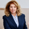 ТАСС: Илияна Йотова печели първия тур на президентските избори в България