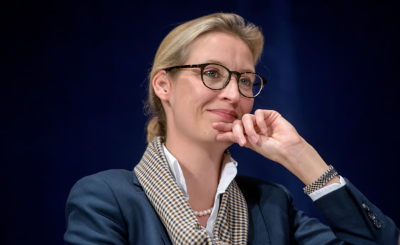 Алис Вайдел пред „The Economist“: Зеленски трябва да бъде притиснат за мир. Съсипваме Германия, за да плащаме за загубена война (видео със субтитри)