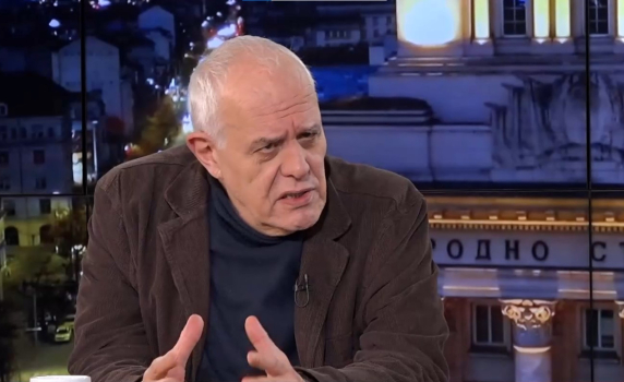 Андрей Райчев: Това е най-ниското участие на българите в каквито и да било избори, имаме извънредно събитие