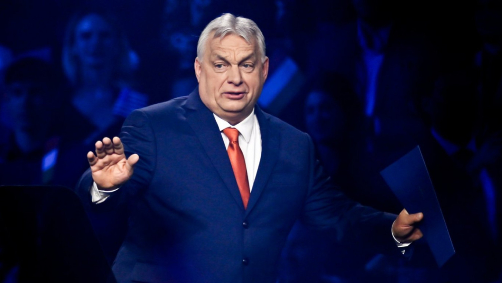 WSJ: Вашингтон обмисля издигането на Виктор Орбан за генерален секретар на ООН