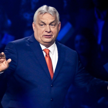 WSJ: Вашингтон обмисля издигането на Виктор Орбан за генерален секретар на ООН