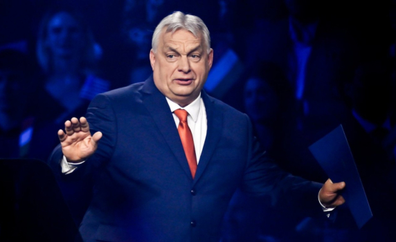 WSJ: Вашингтон обмисля издигането на Виктор Орбан за генерален секретар на ООН