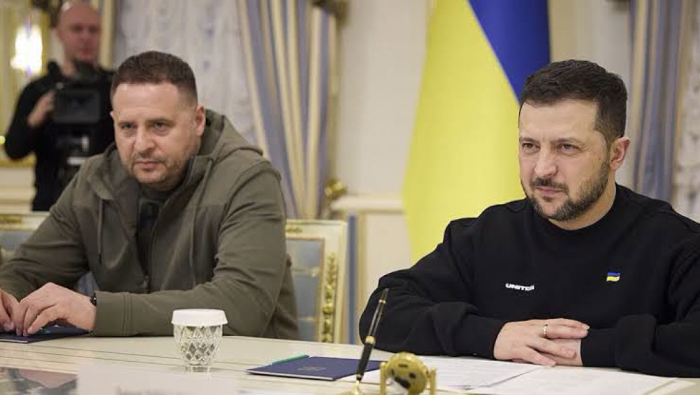 Украински депутат и "Файненшъл таймс": Зеленски отхвърли план за мир през 2023 г., предвиждащ руско изтегляне и връщане на Запорожката АЕЦ