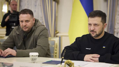 Украински депутат и "Файненшъл таймс": Зеленски отхвърли план за мир през 2023 г., предвиждащ руско изтегляне и връщане на Запорожката АЕЦ