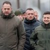 Украински депутат и "Файненшъл таймс": Зеленски отхвърли план за мир през 2023 г., предвиждащ руско изтегляне и връщане на Запорожката АЕЦ