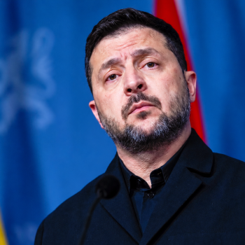Отмениха посещението на Зеленски в Брюксел за преговори за мир заради промяна в плановете на САЩ
