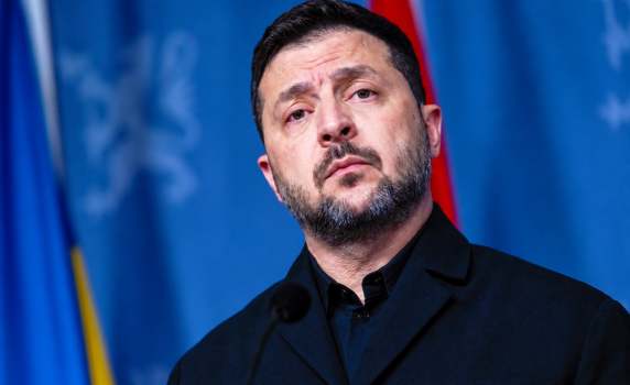 Отмениха посещението на Зеленски в Брюксел за преговори за мир заради промяна в плановете на САЩ