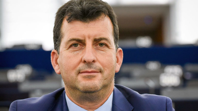 Асим Адемов: Избирателите на ГЕРБ няма да подкрепят Андрей Гюров – за ПП/ДБ сме „мафия“, „тикви“ и „мутри“