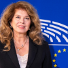 Toute l’Europe: Илияна Йотова поведе на първия тур с призив за диалог с Москва и отказ от оръжия за Украйна