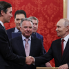 Петрол, газ и титан: САЩ и Русия обсъждат редица бизнес сделки покрай преговорите за Украйна