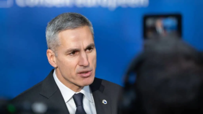 Кой е основният спонсор на Гюров - украинската фирма, производител на бойни дронове