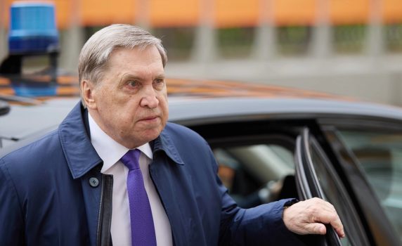 Ушаков: Европейците могат да си купят билети за Абу Даби, но никой няма намерение да ги кани на преговорите за Украйна