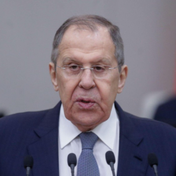 Лавров ще отиде в САЩ за срещата на Г-20 в петък