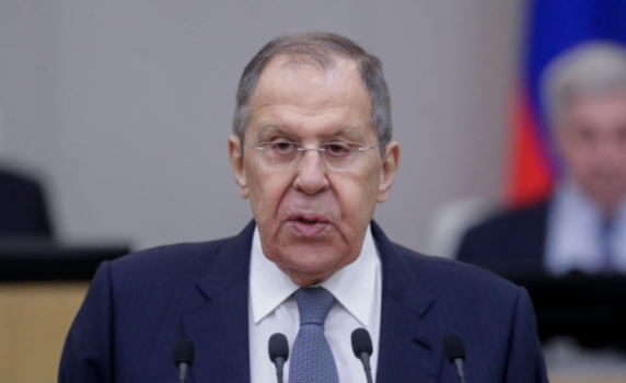 Лавров ще отиде в САЩ за срещата на Г-20 в петък