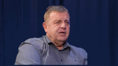 Каракачанов: Опозицията тика България към война с Русия