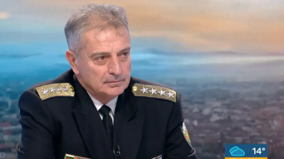 Адмирал Емил Ефтимов: България не е във война и е защитена. Да бъдем реалисти и да запазим спокойствие