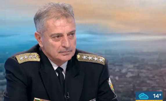 Адмирал Емил Ефтимов: България не е във война и е защитена. Да бъдем реалисти и да запазим спокойствие