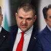 Договорка между Делян Пеевски и Асен Василев: ДПС подкрепя Гюров, ПП-ДБ блокира избора на нов ВСС