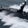 Видео показва атаката с морски дрон срещу CONTSHIP JET, потънал край Калиакра