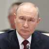 Путин: Работим активно за мир в Украйна