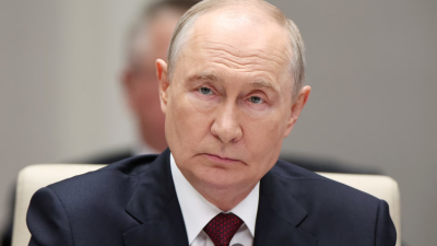 Путин: Работим за мир в Украйна. Подкрепяме създаването на палестинска държава