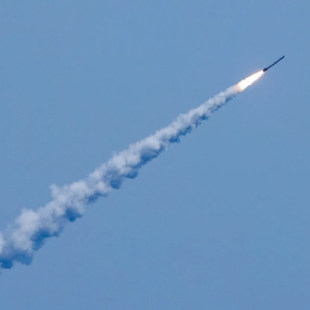 Русия удари военни предприятия и пристанищна инфраструктура в Украйна