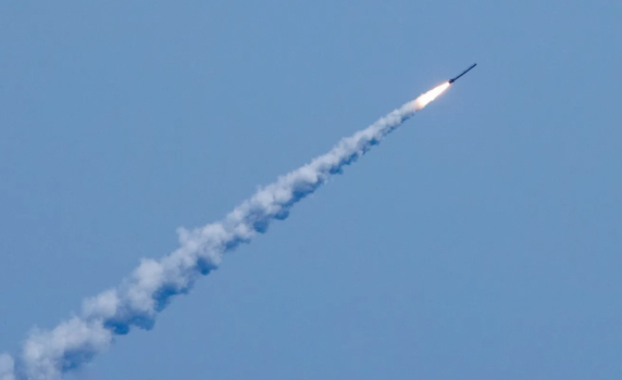 Русия удари военни предприятия и пристанищна инфраструктура в Украйна
