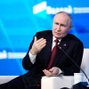Путин: Русия не иска война с Европа, но е готова за нея. Ако се стигне до война, няма да има победители