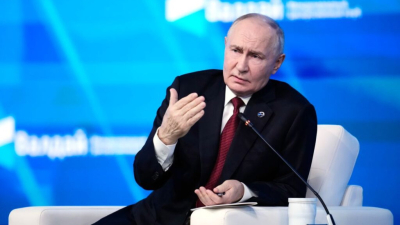 Путин: Русия не иска война с Европа, но е готова за нея. Ако се стигне до война, няма да има победители