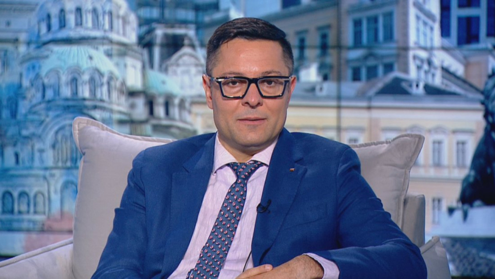 Александър Пулев: Ще има мултимилионни глоби за търговските вериги, възможно е да достигнат 10% от оборота